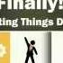 WLT Productivity Finally Get Things Done With Gary Huff