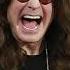 Ozzy Osbourne Straight To Hell