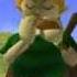 The Legend Of Zelda Ocarina Of Time The REAL Zelda S Lullaby