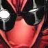 Rap Deadpool Mata Al Universo Marvel VectoR JR