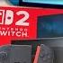 Switch 2 News Console Breaks Street Date N64 NSO Features Switch 2 Edition File Sizes