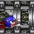 Sonic 2 Flying Fortress Zone