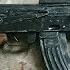 Как сделать АКС 74У Стрелка из игры СТАЛКЕР