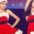 BLACKPINK Merry Christmas Jingle Bell Rock At KYOCERA DOME Concert