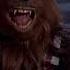 Chewbacca Roar