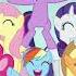 My Little Pony Best Friends Until The End Of Time Unreleased Demo Version