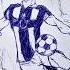 Don Lorenzo Speed Drawing StickMan Anime Drawing Bluelock Donlorenzo Shorts