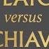 Plato Vs Machiavelli On Political Philosophy