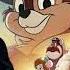 Ricardo Silva Chip Y Dale Al Rescate 2022 Remix