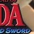 GAME 4 BEGINS Skyward Sword Part 1