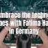 Let The Music Guide You As Fatima Hajji Takes Over Germany S Dance Floors Rave Technology