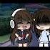 если вода ОКРАСИТСЯ КРОВЬЮ Gacha Gachatrend Gachalife Shorts Shortvideo