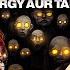 Dark Energy Aur Tantra Bhoot Pret Ya Vigyan Horror Podcast The Real One