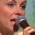 Kat Edmonson Performs Oh My Love On Saturday Sessions