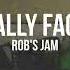 Sally Face Rob S Jam Slowed