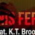 Dennis Ferrer Feat K T Brooks How Do I Let Go Dj Kone Marc Palacios Remix