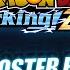 DRAGON BALL Sparking Zero Full Roster Reveal