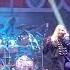 Saxon Madame Guillotine Live Mediolanum Forum Assago Milan Italy 06 04 2024