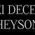 HEYSON FEEL DECENT 777 MUSIC