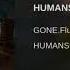 GONE FLUDD Humansuit без мата