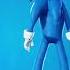 Sonic In Fortnite