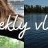 Weekly VLOG Rodzinny Wyjazd Za Miasto