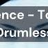 Evanescence Tourniquet Drumless