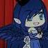 The Confrontation On Luna And NIGHT NEW ANIMATIC