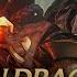 Obsidian Dragon Sett Dragonmancer Theme Login Screen Animated 4K 60fps League Of Legends