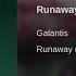 Galantis Runaway U I Official Audio