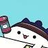 Bongo Cat La La La Cover Version