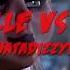 Annabelle VS Tiffany Battle The Conjuring VS Child S Play Chucky Scary Rap Battle Parody