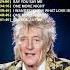 Rod Stewart Full Album Playlist Greatest Hits Collection 70s 80s 90s