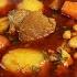 طرز تهیه شربا افغانی Shorba Abgusht آبگوشت شوربا شوروا Shorwa شروا