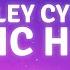 Miley Cyrus Plastic Hearts Lyrics