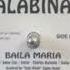 Alabina Baila Maria Extended Remix