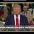 Clip Of Donald Trump Mocking A Disabled Person Resurfaces