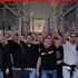 Fanmarsch Stuttgart Fans In Turin Juventus VFB Stuttgart