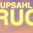 UPSAHL Drugs Lyrics