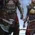 Giantess Of Ironwood God Of War Ragnarök 2022 OST Official Soundtrack Original