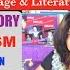Literary Theory DIALOGISM By MIKHAIL BAKHTIN For UGC NET JRF English