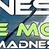 Brazilian Bass Tones I Dance Monkey King øf Madness Remix