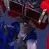 Optimus Prime Has Returned To Us And Is Stronger Than Ever And No One Can Beat Him