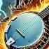 Banjo Fury Hillbilly Hellfire Bluegrass Power Metal