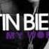 Justin Bieber Kiss And Tell Official Audio 2010