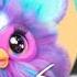 FURBY EVOLUTION 1998 TO 2023