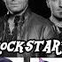 MLP X Nickelback My Little Pony Characters Sing Rockstar