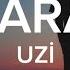 UZİ PAPARAZZİ Sözleri Lyrics Speed Up