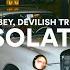 Obey Devilish Trio Isolate