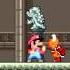 Online Mario Game Super Mario Combat